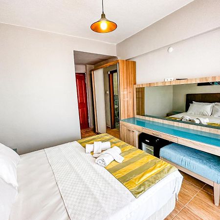 Grand Avsa Otel 马尔马拉岛 外观 照片
