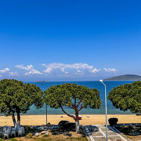 Grand Avsa Otel 马尔马拉岛 外观 照片