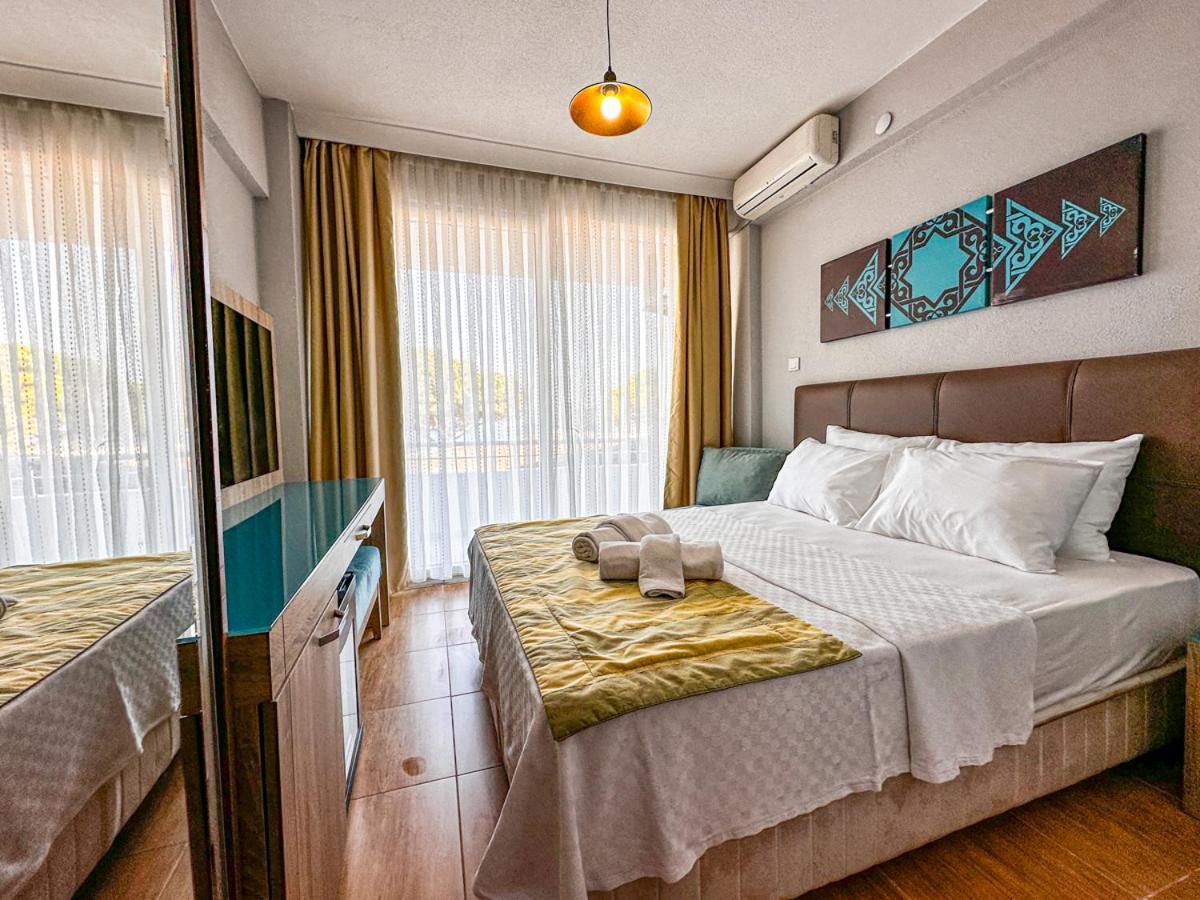 Grand Avsa Otel 马尔马拉岛 外观 照片