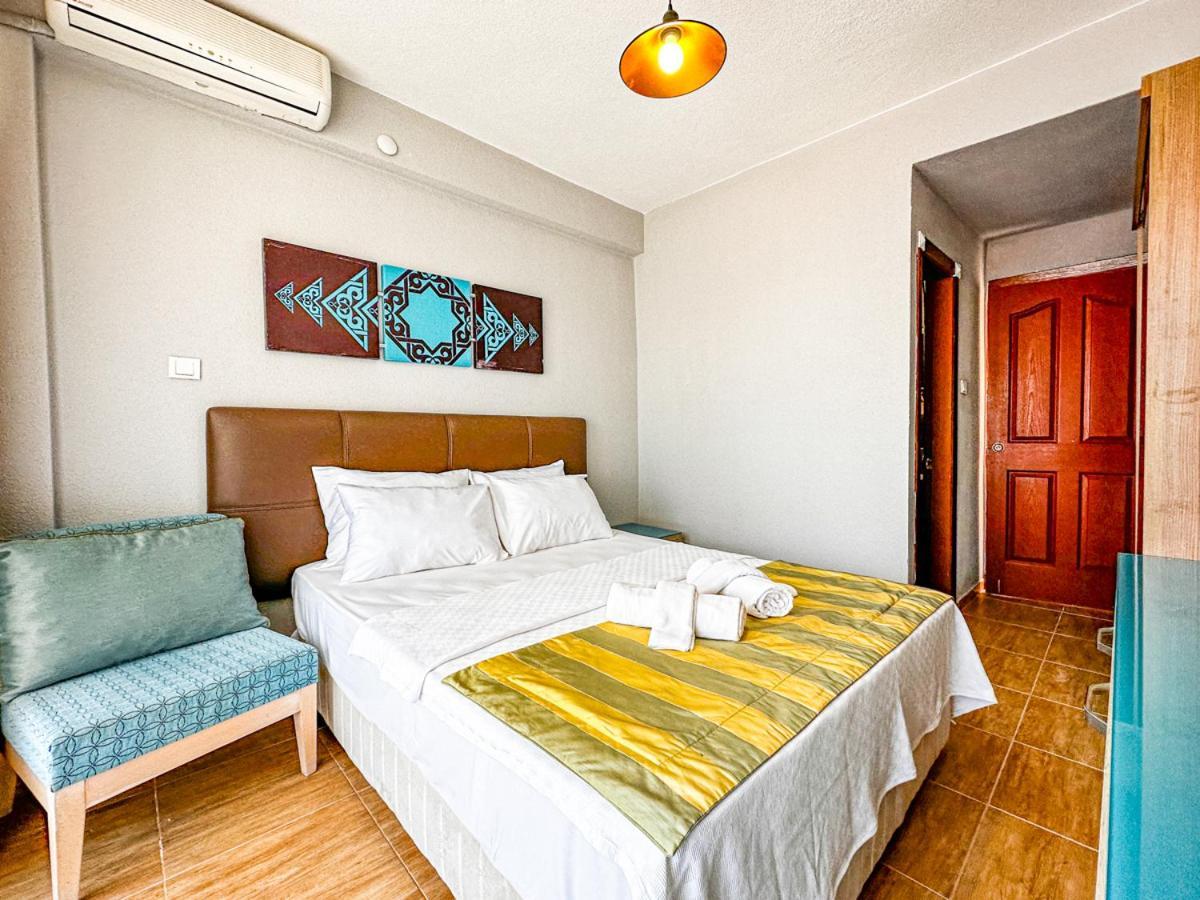 Grand Avsa Otel 马尔马拉岛 外观 照片
