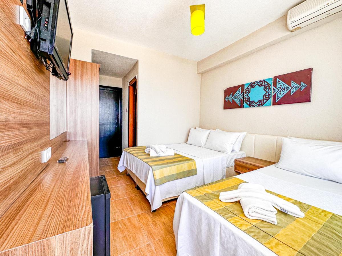 Grand Avsa Otel 马尔马拉岛 外观 照片