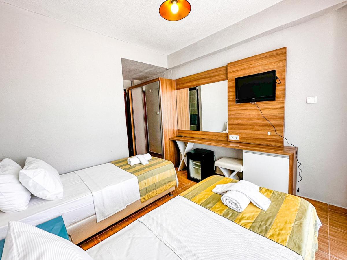 Grand Avsa Otel 马尔马拉岛 外观 照片